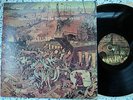 1968 ROCK - PEARLS BEFORE SWINE - BALAKLAVA ON ESP DISC 1075 INSERT  CLEAN MINT-