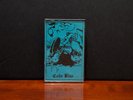 Code Blue 1984 rare KBD comp w/Husker Du Big Black Articles of Faith White Flag