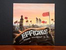 Effigies Remains Nonviewable LP Naked Raygun Strike Under Articles of Faith KBD