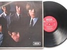 The Rolling Stones No.2 (Decca Mono LP Low Matrix)
