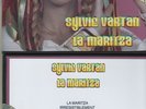 SYLVIE VARTAN  EDITION TUNISIENNE LA MARITZA