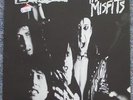 LP The Misfits - Beware - 1979