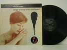 ANNIE ROSS SINGS A SONG WITH MULLIGAN  ORIGINAL WORLD PACIFIC-1253 YEAR 1959