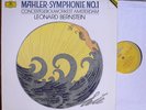 Mahler Symph 1, Bernstein  DGG Digital