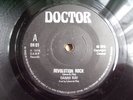 DANNY RAY - REVOLUTION ROCK / DUB REVOLUTION
