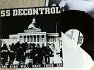 ss decontrol - the kids will have their say punk straight edge SXE minor threat