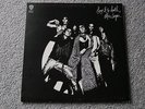 Alice Cooper,  Love It To Death UK LP
