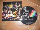 PINK FLOYD VENICE PICTURE DISC 10 INCH WITH COVER LIMITED EDITION