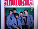 ANIMALS HOUSE OF THE RISING SUN MINT ORIGINAL 1964 MGM MONO LP