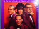 ASTRUD GILBERTO w/WALTER WANDERLEY A CERTAIN SMILE SEALED ORIG '66 VERVE MONO LP