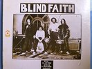 BLIND FAITH w/ERIC CLAPTON FIRST & ONLY ALBUM RARE SEALED ORIGINAL 1970 ATCO LP