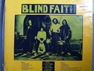 BLIND FAITH w/ERIC CLAPTON FIRST & ONLY ALBUM SEALED MFSL AUDIOPHILE LP RARE