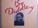 BO DIDDLEY CHESS BOX RARE ORIG 1990 CHESS 3-LP BOX SET w/BOOKLET & INSERT MINT