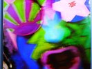 CRAZY WORLD OF ARTHUR BROWN SELF-TITLED RARE ORIG '67 UK TRACK PRESSING STUNNING