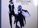 FLEETWOOD MAC RUMOURS VERY RARE ORIG '80 NAUTILUS ½-SPEED MASTERED AUDIOPHILE LP