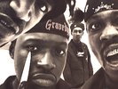 Gravediggaz – 6 Feet Deep '94 LP US Org RZA
