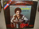 King De La Rosa - Manos Bionicas Vol.2 La Agarradera - Rare LP Great Conditions