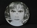U2  War  rare Picture Disc LP from UK