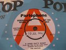 BEATLES DEMO. HARD DAYS NIGHT IN MINT CONDITION