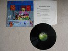 George Harrison Electronic Sound