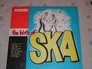 Birth of Ska, Various, Treasure Isle, Original 1st Press.