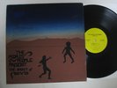 PEOPLE'S PEOPLE Spirit Of David PRIVATE SPIRITUAL JAZZ Jeff Jones RARE