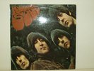 BEATLES RUBBER SOUL 1965 UK STEREO ALBUM
