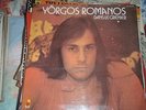 YORGOS ROMANOS-DANS LE GRENIER RARE FRENCH PROG PSYCH  LP