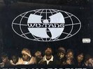 Wu-Tang Clan – Wu-Tang Forever '97 4xLP US Org SEALED