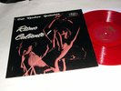 CAL TJADER Ritmo Caliente RED WAX MONO FANTASY LP VG++/NM- Jerome Richardson