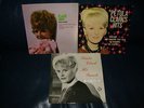 PETULA CLARK 3 EP U.K. RARE