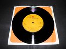 JIMI HENDRIX “HEAR MY TRAIN A’ COMIN” 1973 REPRISE K 14286 RARE UK 45 EX+