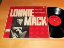 LONNIE MACK The Wham Of That Memphis Man FRATERNITY Mono NM- SHRINK