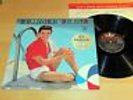 FRANKIE AVALON Summe Scene CHANCELLOR VG++/NM- & NM- Win A Date Sticker & Sleeve