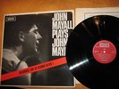 John Mayall - plays John Mayall Live at Klooks Kleek RI
