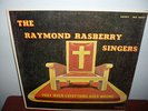 RAYMOND RASBERRY SINGERS