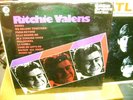 Ritchie Valens Lp SEALED Mono MGM Gas 117 w Donna No Holes