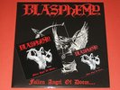BLASPHEMY 