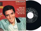 ELVIS PRESLEY- JAILHOUSE ROCK