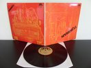 SPERRMULL- Same -rare KRAUT ROCK LP -PERFECT COPY-AMON DUUL-VIRUS-ASHRA TEMPEL