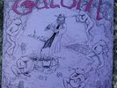 GALORN s/t RARE FRENCH CELTIC ACID FOLK VELIA 1978