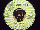 LEE PERRY UPSETTER & JUNIOR MERVIN - TEDIOUS DUB, 7
