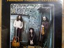 EMMANUELLE PARRENIN  chateau dans les nuages RARE FRENCH FOLK PSYCH CEZAME 1976
