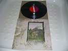 Led-Zeppelin first press