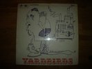 ORIGINAL ROGER THE ENGINEER BY THE YARDBIRDS ON COLUMBIA - IN VG CONDITION