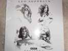 LED ZEPPELIN  BBC  SESSIONS  ALBUM  4LP Box