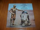 The Story Of Star Wars (Soundtrack, 1977) 