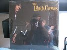 The Black Crowes LP Shake Your Money Maker USA Sealed