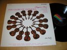 THE GLORY OF CREMONA - RUGGIERO RICCI - MCA 2537 - NM
