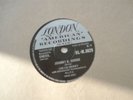 78RPM Record Chuck Berry - Johnny B.Goode